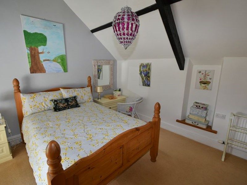 Brownhill Llanfihangel-ar-Arth - photo id: 3606