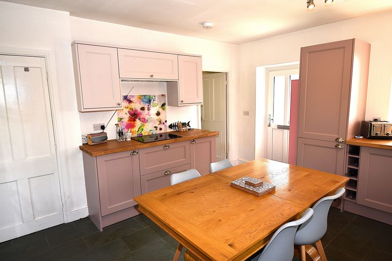 GWARCOED VILLA - photo id: 3476