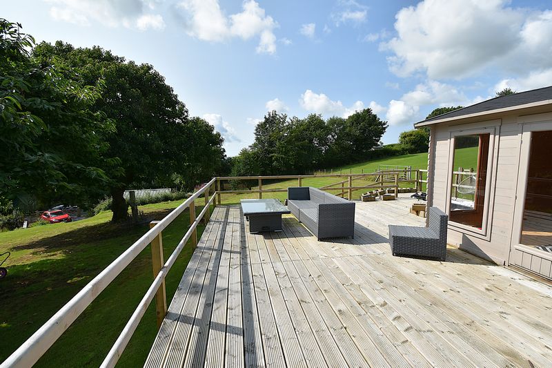 GWARCOED VILLA - photo id: 3505