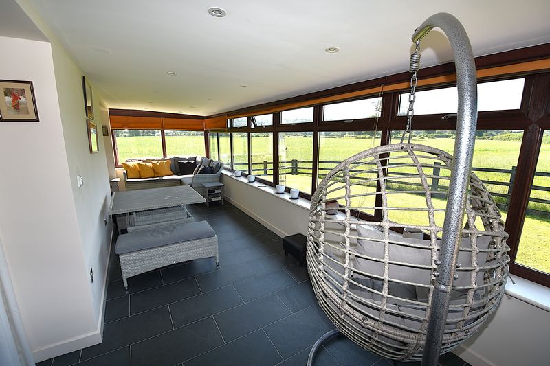 Preswylfa - photo id: 3369