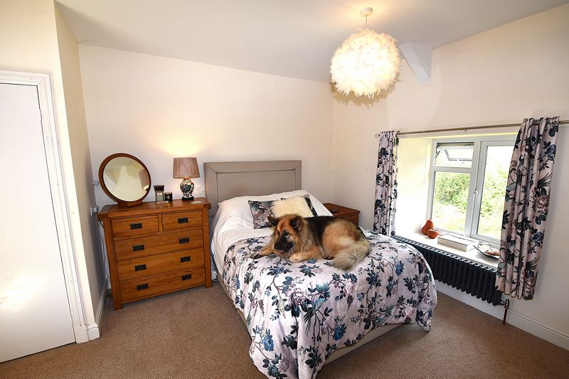 GWARCOED VILLA - photo id: 3487