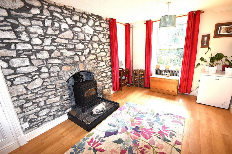 GWARCOED VILLA - photo id: 3485