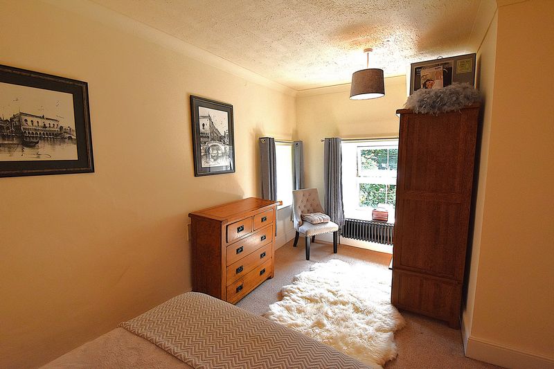 GWARCOED VILLA - photo id: 3492