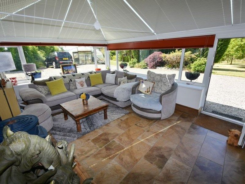 Brownhill Llanfihangel-ar-Arth - photo id: 3597