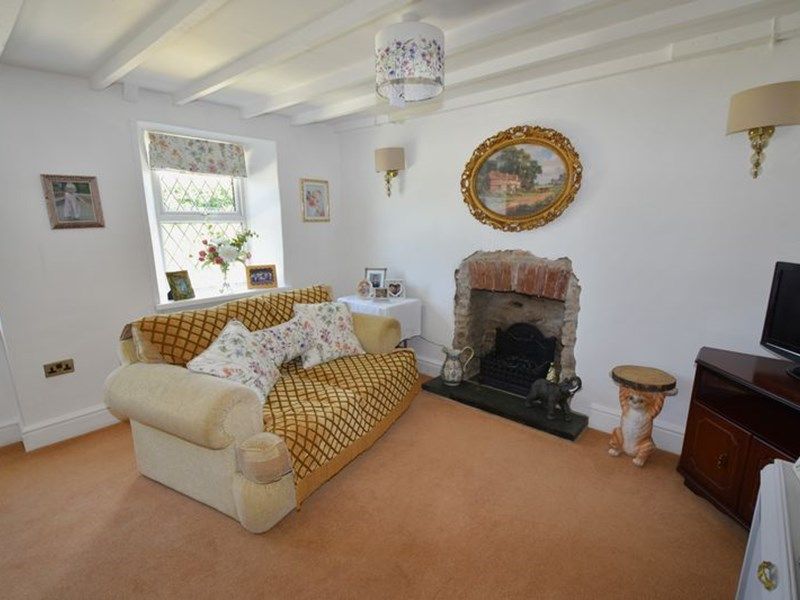 Brownhill Llanfihangel-ar-Arth - photo id: 3604