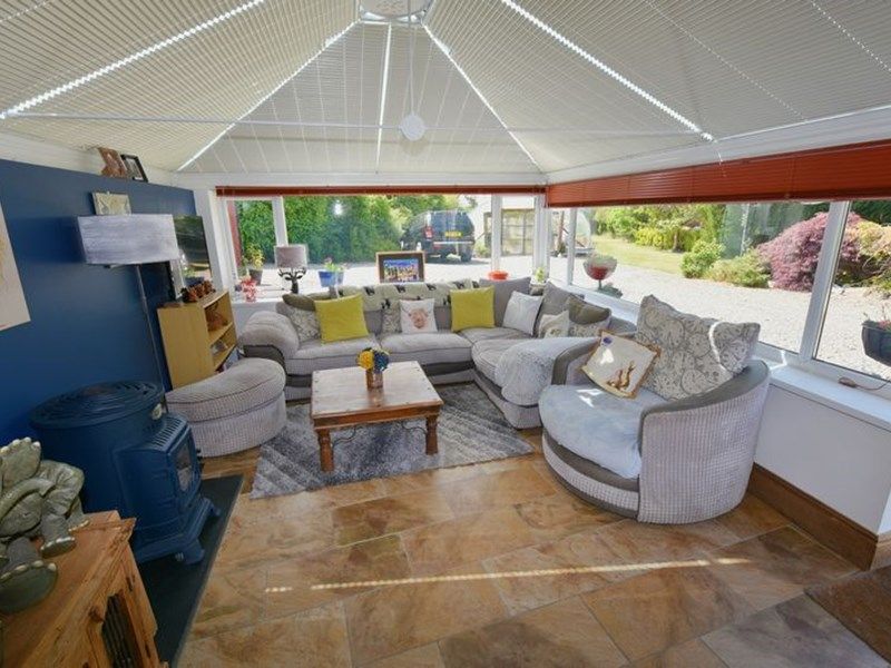 Brownhill Llanfihangel-ar-Arth - photo id: 3602