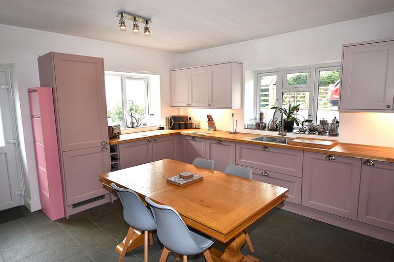 GWARCOED VILLA - photo id: 3479