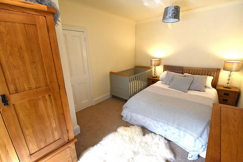 GWARCOED VILLA - photo id: 3490