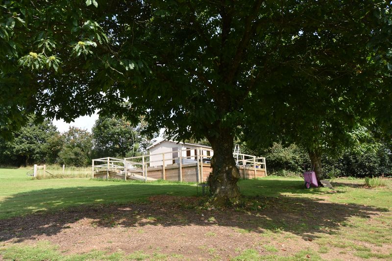 GWARCOED VILLA - photo id: 3499