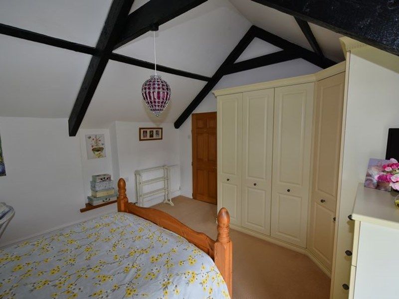 Brownhill Llanfihangel-ar-Arth - photo id: 3607