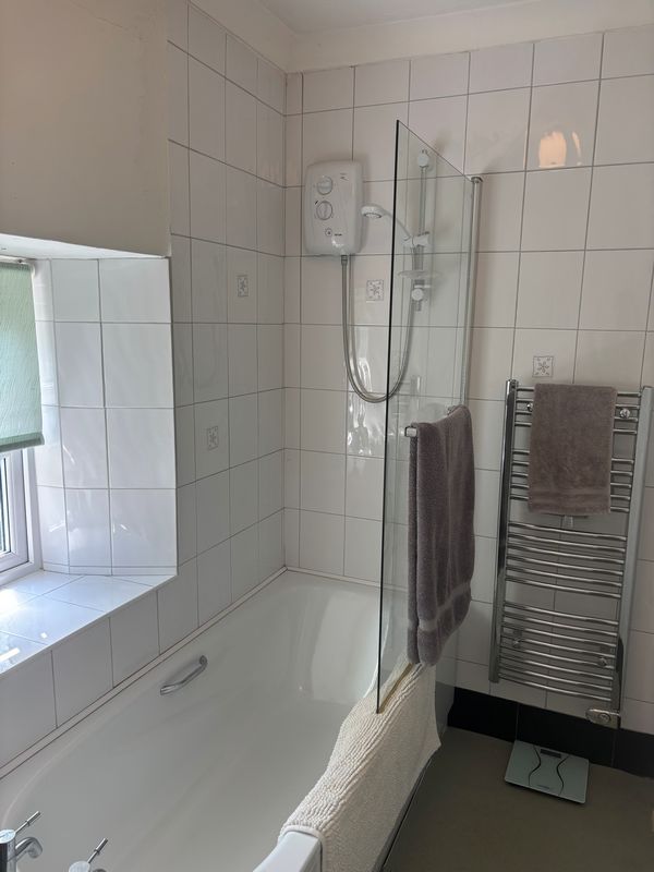 GWARCOED VILLA - photo id: 3493