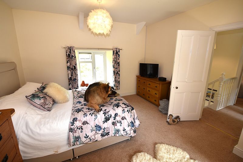 GWARCOED VILLA - photo id: 3488