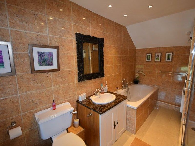 Brownhill Llanfihangel-ar-Arth - photo id: 3608