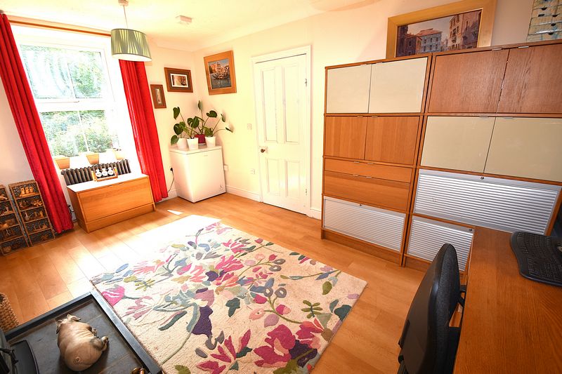 GWARCOED VILLA - photo id: 3486