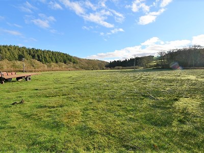 Main Image for Land at Cwmsawdde Farm