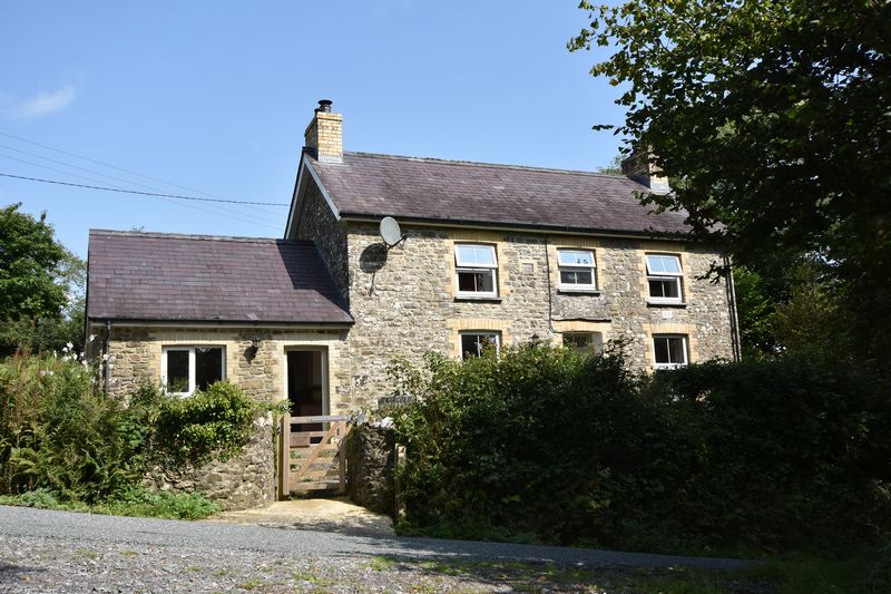 GWARCOED VILLA - photo id: 3497