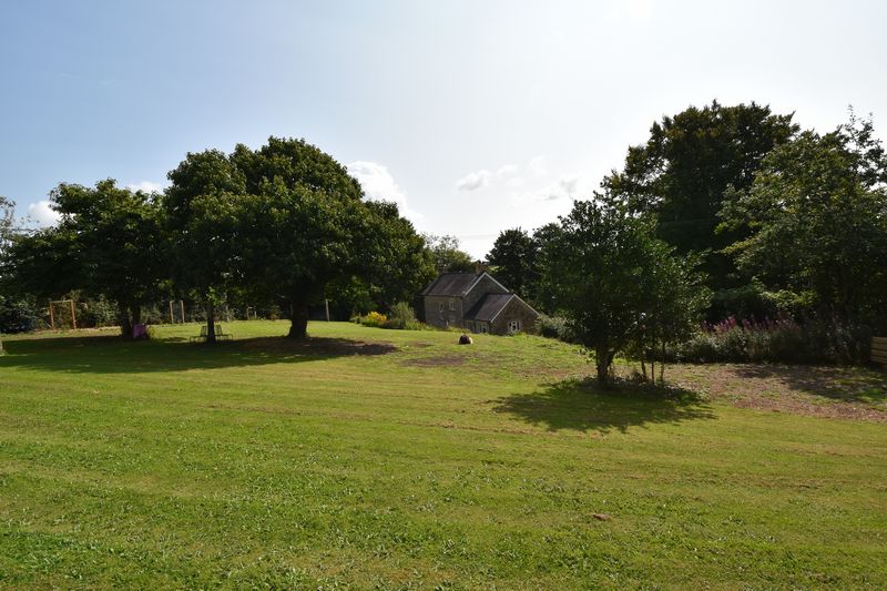 GWARCOED VILLA - photo id: 3501