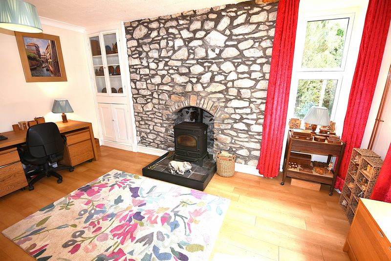 GWARCOED VILLA - photo id: 3484