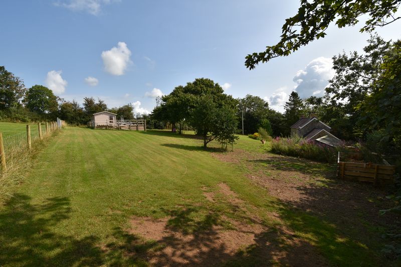 GWARCOED VILLA - photo id: 3500