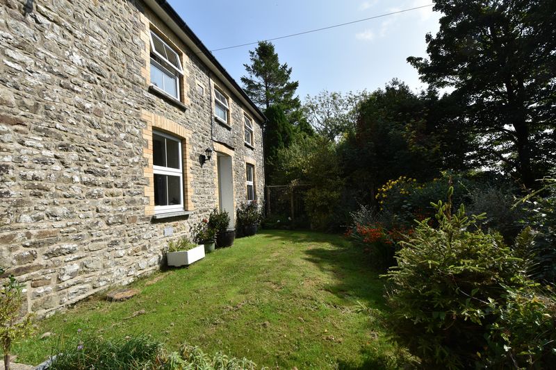 GWARCOED VILLA - photo id: 3495