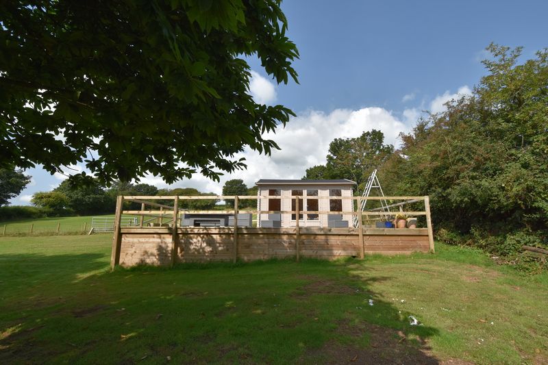 GWARCOED VILLA - photo id: 3502