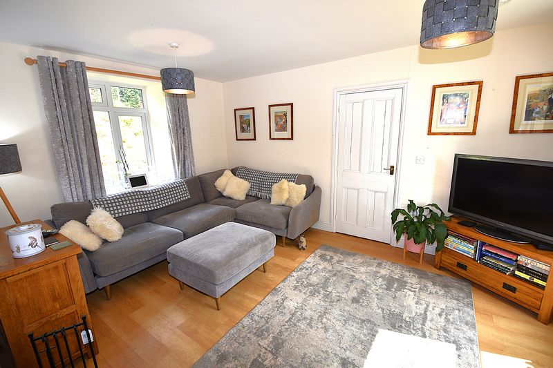 GWARCOED VILLA - photo id: 3481