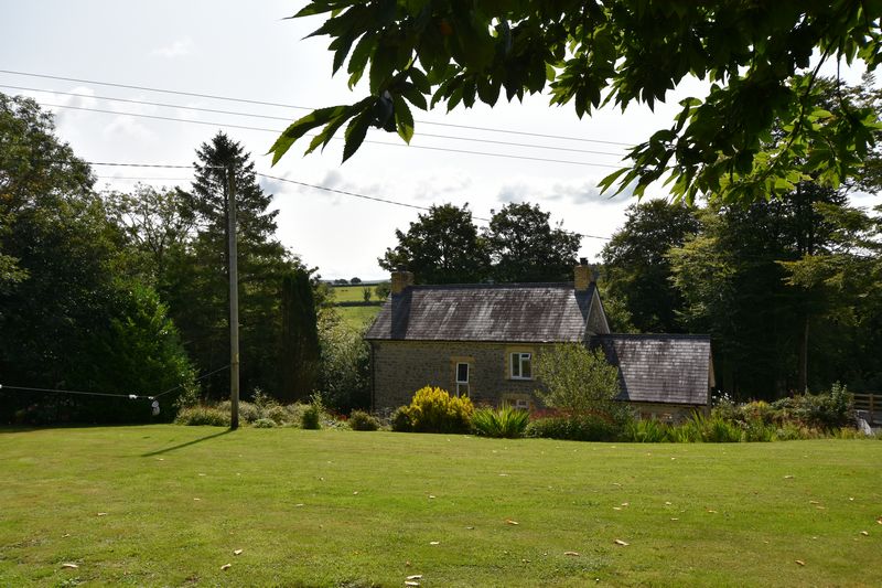 GWARCOED VILLA - photo id: 3515