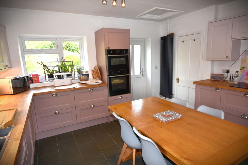 GWARCOED VILLA - photo id: 3478