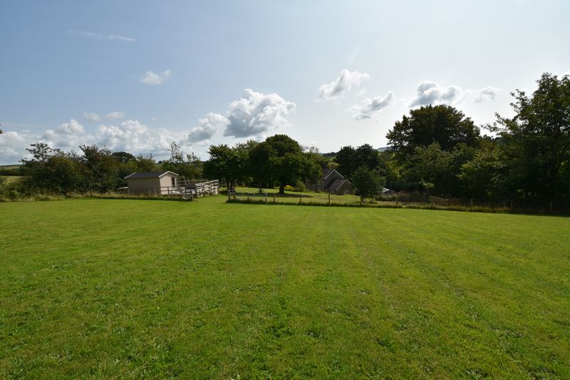 GWARCOED VILLA - photo id: 3474