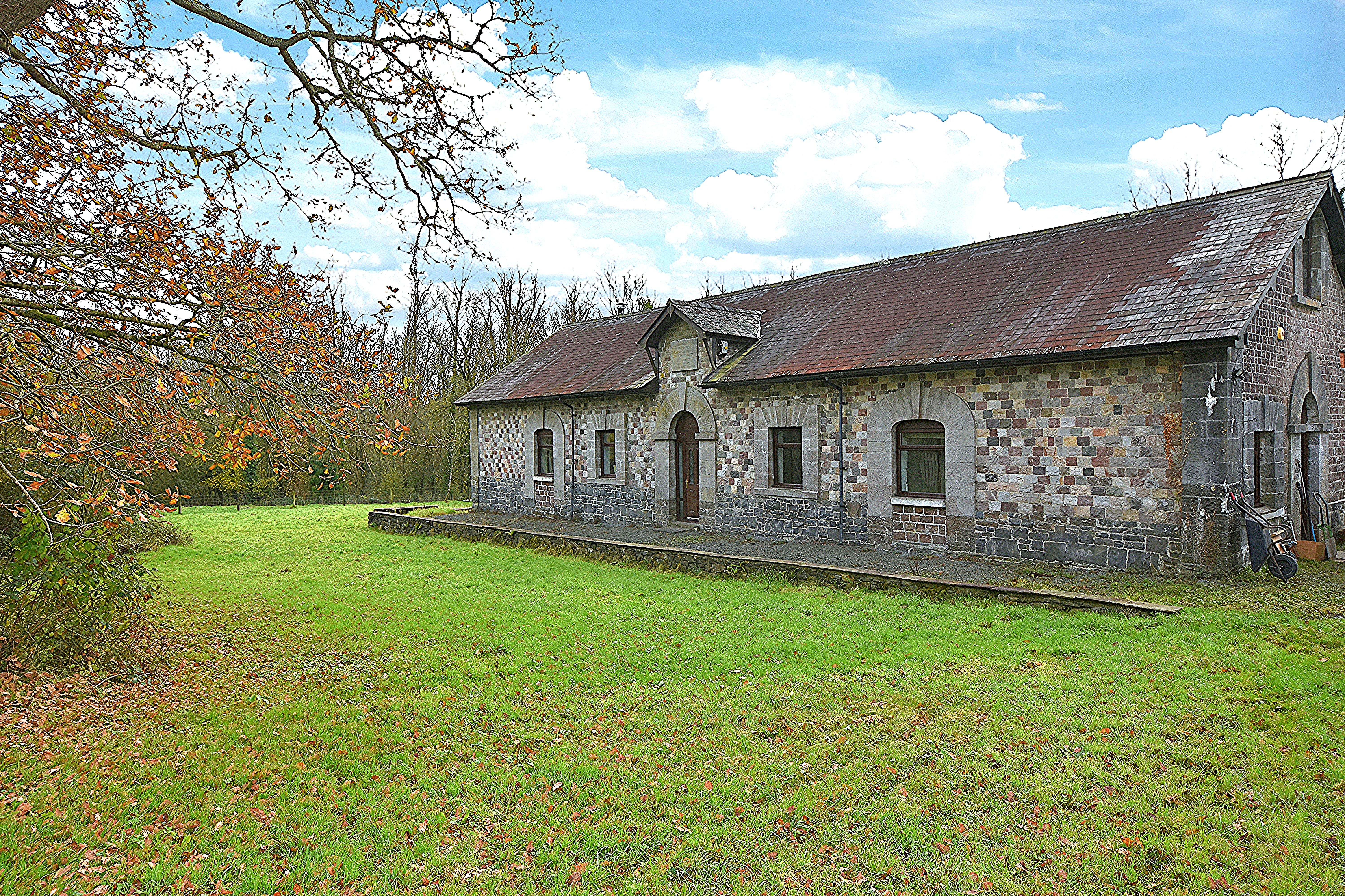 Main Image for The Old Barn