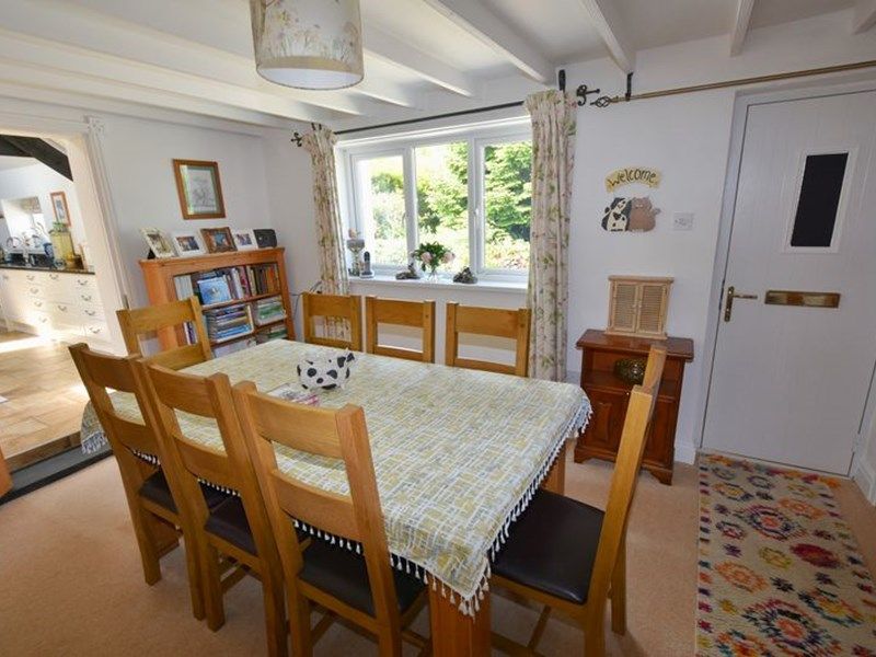 Brownhill Llanfihangel-ar-Arth - photo id: 3596