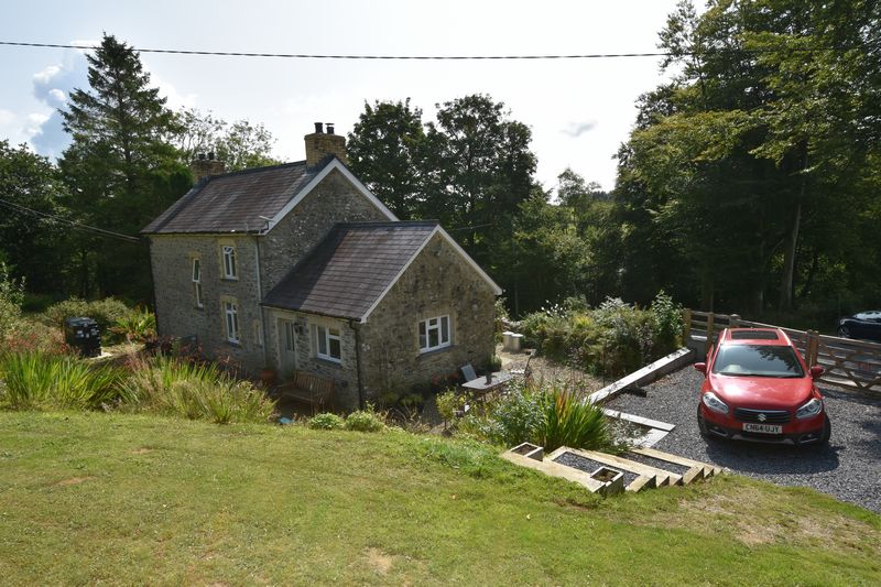 GWARCOED VILLA - photo id: 3516