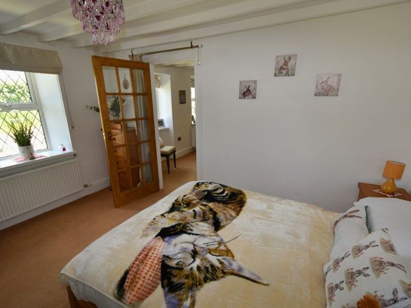 Brownhill Llanfihangel-ar-Arth - photo id: 3605