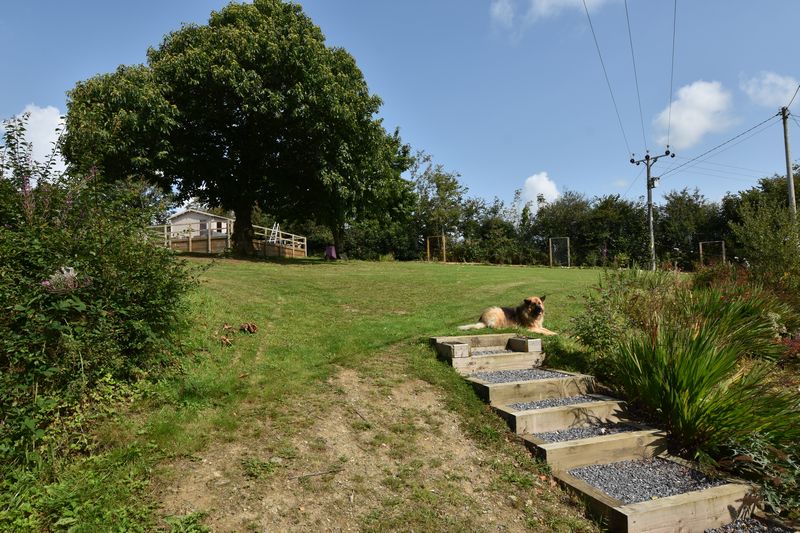 GWARCOED VILLA - photo id: 3498