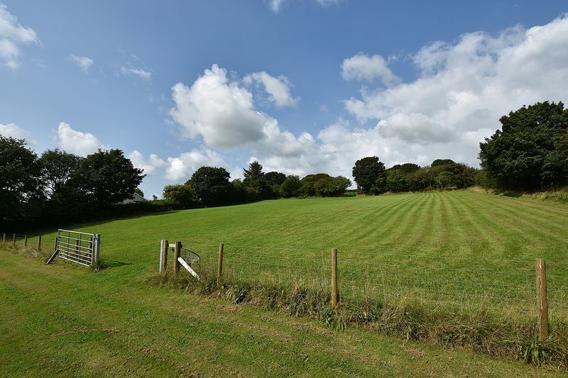 GWARCOED VILLA - photo id: 3507
