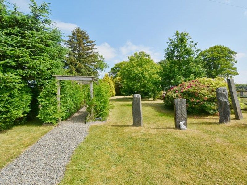 Brownhill Llanfihangel-ar-Arth - photo id: 3624