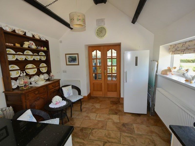 Brownhill Llanfihangel-ar-Arth - photo id: 3594