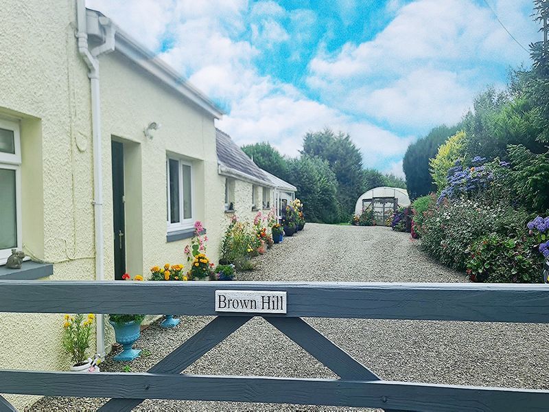 Brownhill Llanfihangel-ar-Arth - photo id: 3601