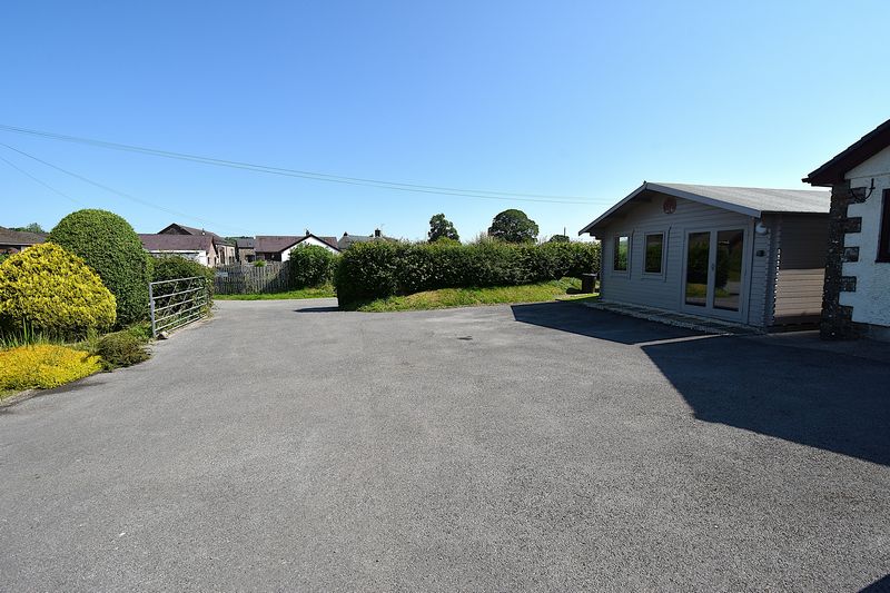 Preswylfa - photo id: 3381