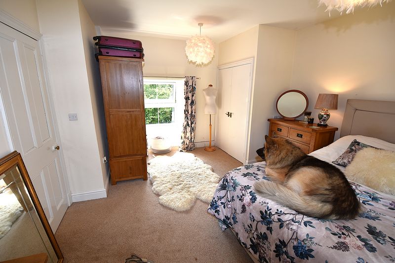 GWARCOED VILLA - photo id: 3489