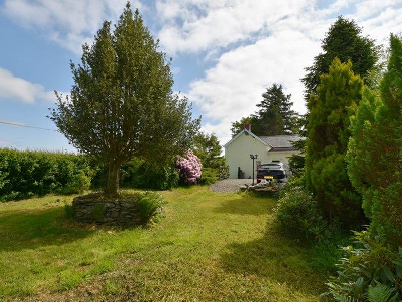 Brownhill Llanfihangel-ar-Arth - photo id: 3613