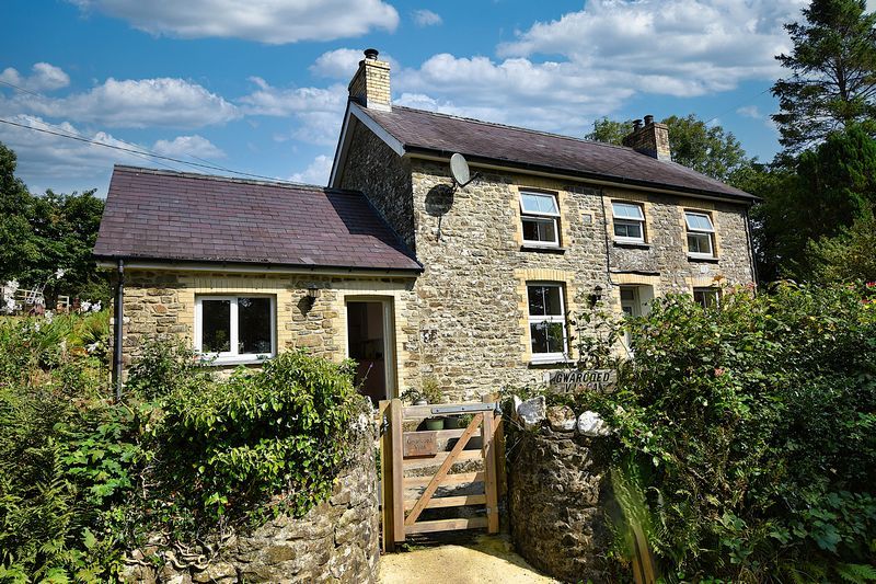 GWARCOED VILLA - photo id: 3483