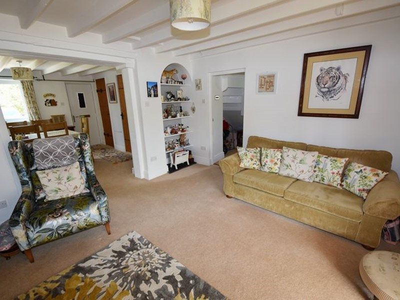 Brownhill Llanfihangel-ar-Arth - photo id: 3599