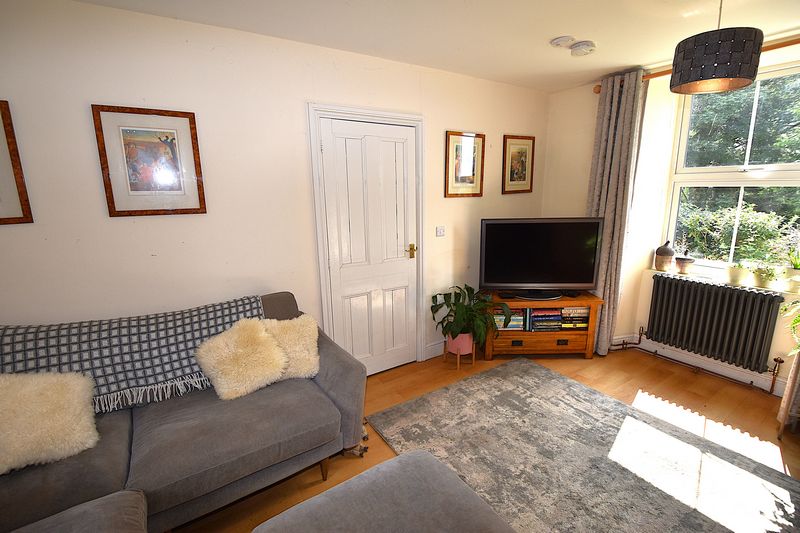 GWARCOED VILLA - photo id: 3480