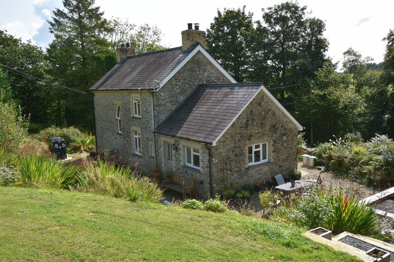 GWARCOED VILLA - photo id: 3496