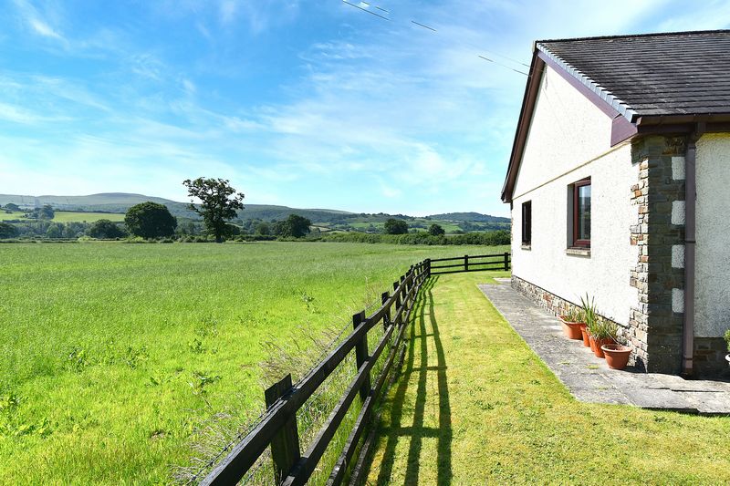 Preswylfa - photo id: 3389