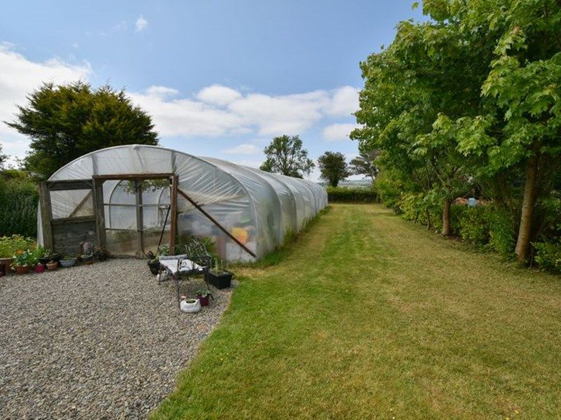 Brownhill Llanfihangel-ar-Arth - photo id: 3616