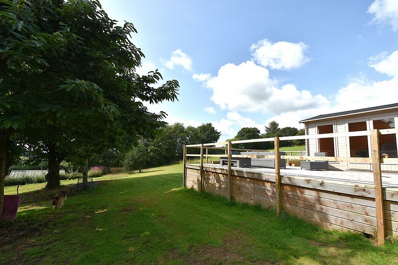 GWARCOED VILLA - photo id: 3503