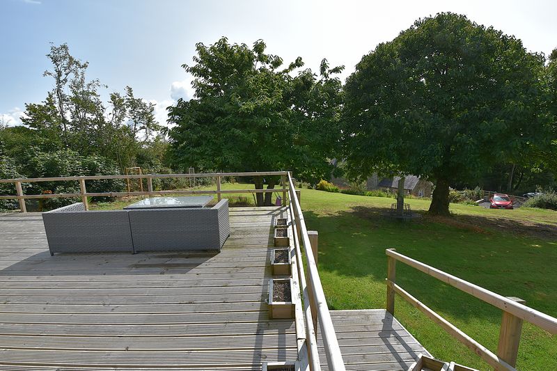 GWARCOED VILLA - photo id: 3504