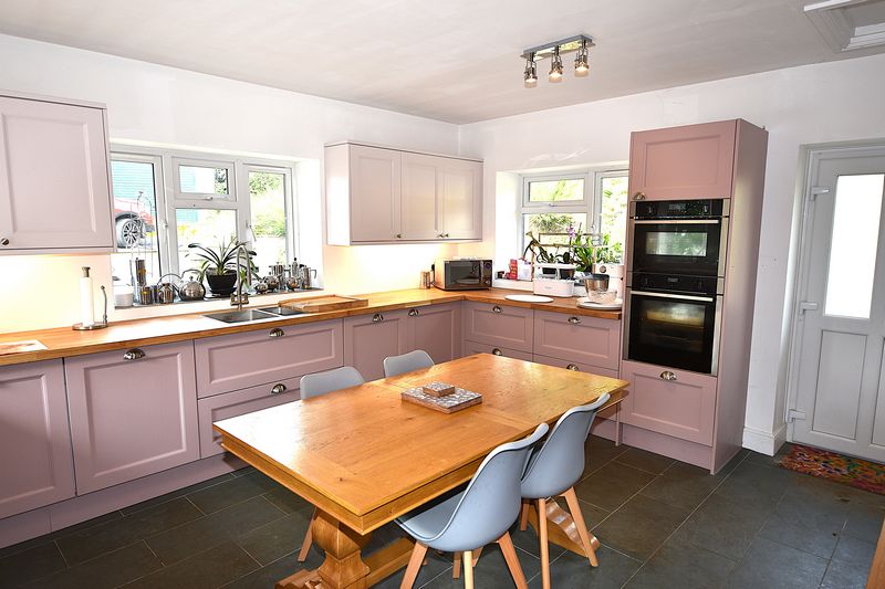 GWARCOED VILLA - photo id: 3475